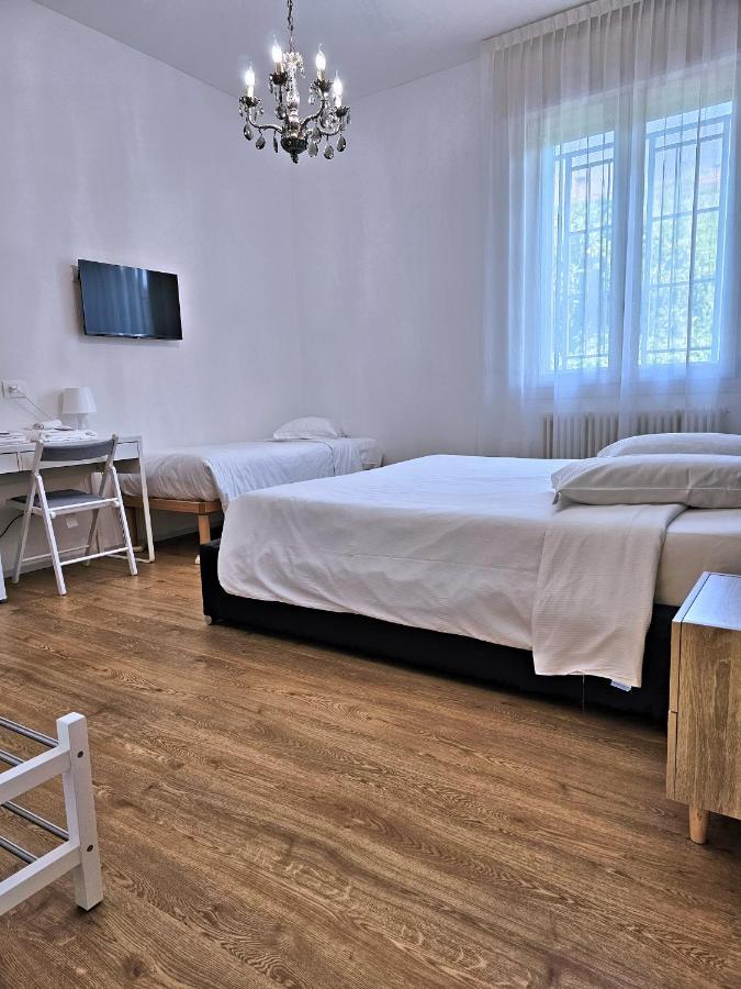 La Ca' Bianca Affittaly Apartments Castenaso Eksteriør bilde