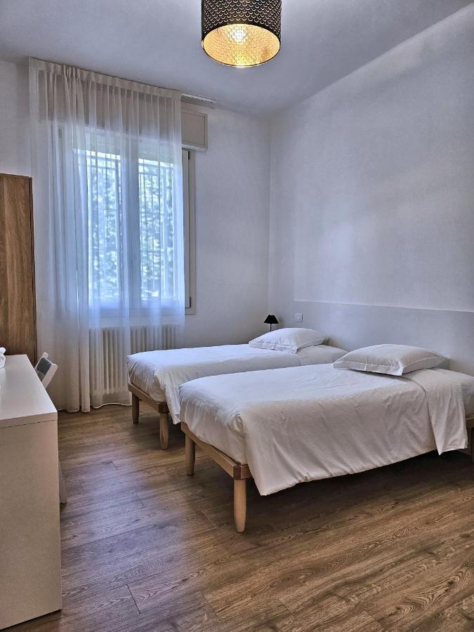 La Ca' Bianca Affittaly Apartments Castenaso Eksteriør bilde