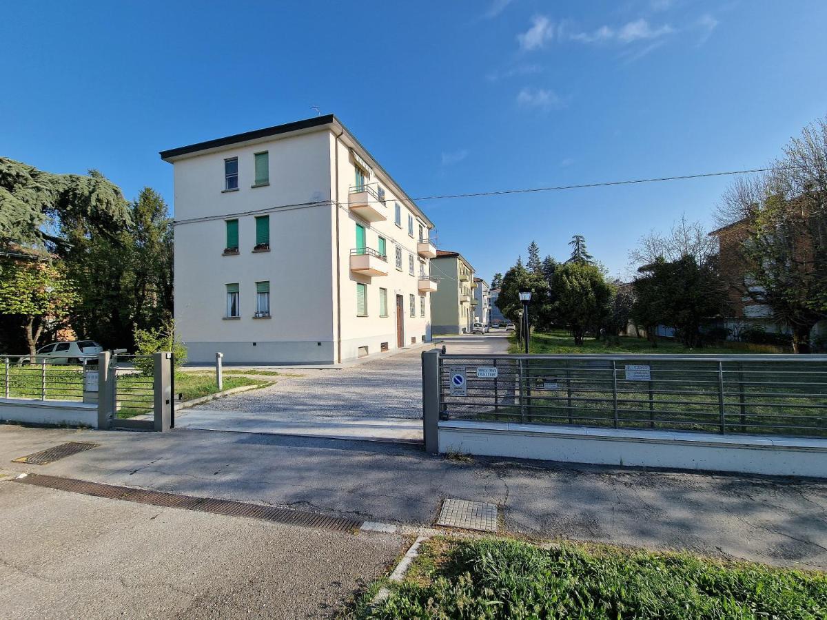 La Ca' Bianca Affittaly Apartments Castenaso Eksteriør bilde