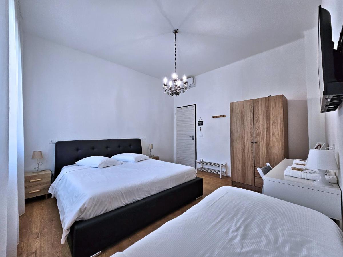 La Ca' Bianca Affittaly Apartments Castenaso Eksteriør bilde