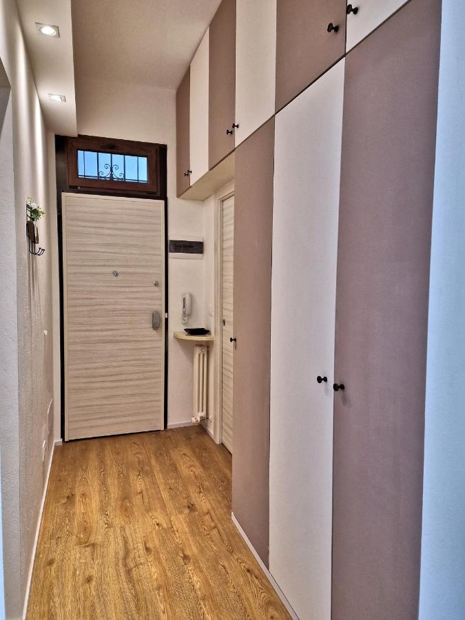La Ca' Bianca Affittaly Apartments Castenaso Eksteriør bilde