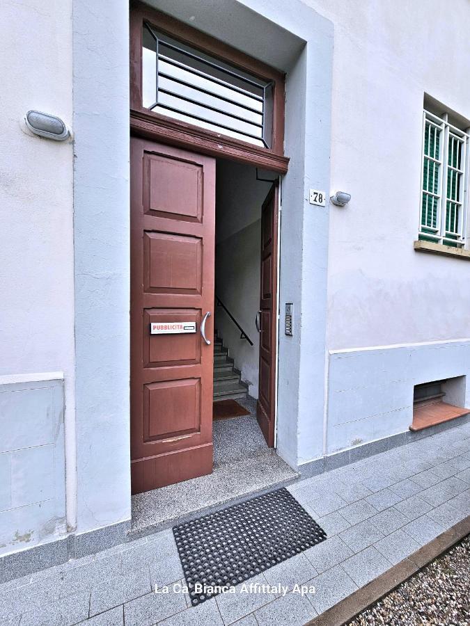 La Ca' Bianca Affittaly Apartments Castenaso Eksteriør bilde